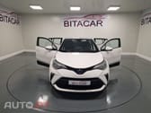 Toyota C-HR 1.8 Hybrid Comfort