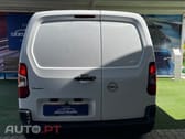 Opel Combo 1.5 CDTi L1H1 Edition Plus