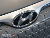 Hyundai Kauai 39 kWh Premium