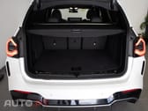 BMW iX3 M Sport Impressive