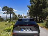 Toyota bZ4X 71,4 kWh Premium