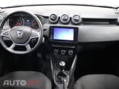 Dacia Duster Duster 1.0 TCe ECO-G Comfort Bi-Fuel