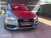 Audi A3 Sportback 1.6 TDi Sport