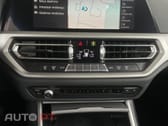 BMW 330 e iPerformance Advantage