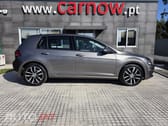 Volkswagen Golf 1.6Tdi BlueMotion GPS Edition