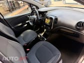 Renault Captur ENERGY dCi 110 Intens