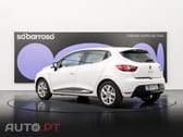 Renault Clio 0.9 TCe Limited