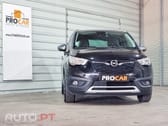 Opel Crossland X 1.2 Edition