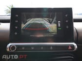 Citroen C4 Cactus BlueHDi 100 82g Stop&Start Feel