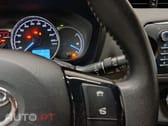 Toyota Yaris 1.0 VVT-i Confort