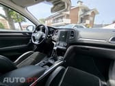 Renault Mégane Sport Tourer 1.6 dCi GT Line J18
