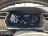 Tesla Model X 100D