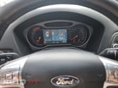 Ford Mondeo SW 2.0 TDCi Titanium