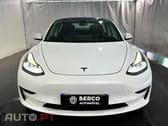 Tesla Model 3 Performance AWD