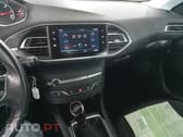Peugeot 308 1.5 BlueHDi Business Line
