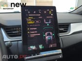 Renault Captur 1.0 Tce Gpl 100 Evolution