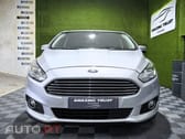 Ford S-Max 2.0 TDCi Titanium