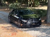 Mercedes-Benz A 180 d AMG Line Aut.