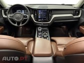 Volvo XC60 2.0 T8 PHEV Geartronic Inscription Luxe