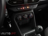 Dacia Sandero 1.0 ECO-G Expression Bi-Fuel
