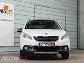 Peugeot 2008 1.6 BlueHDi Allure