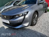 Peugeot 508 1.5 BlueHDi Active