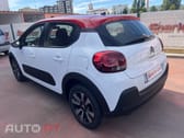 Citroen C3 1.2 PureTech Feel