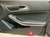 Mercedes-Benz CLA 200 D Shooting Brake AMG Line Aut.