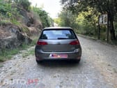 Volkswagen Golf 1.6 TDI BlueMotion Comfortline