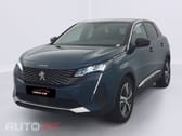 Peugeot 3008 1.2 PureTech Allure Pack