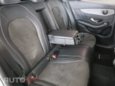 Mercedes-Benz GLC 250 d AMG Line 4-Matic