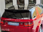 Land Rover Discovery Sport 2.0 eD4 R-Dynamic S 7L