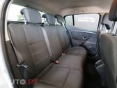 Renault Mégane 1.5 dCi Comfort SS