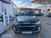 Isuzu D-Max 1.9 Ddi CD 4WD L CM