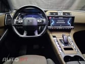 DS DS7 Crossback E-Tense So Chic EAT8
