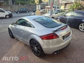 Audi TT  2 0 Tfsi