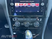 Volkswagen Golf 1.4 GTE Plug-in