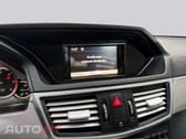 Mercedes-Benz E 350 CDI