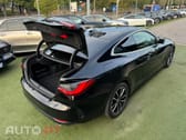 BMW 420 d Advantage Auto