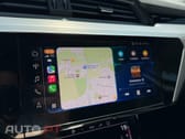 Audi E-Tron 55 quattro S line
