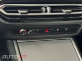 BMW 320 e Auto