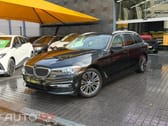 BMW 520 D LUXURY