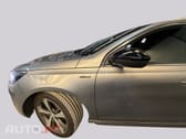 Peugeot 308 SW 1.2 e-THP GT Line