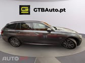 BMW 330 X DRIVE Pack M 