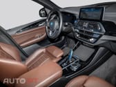 BMW iX3 I.V.A DEDUTIVEL 