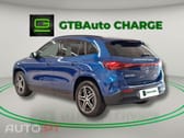 Mercedes-Benz EQA I.V.A DEDUTIVEL 300 4M AMG Advanced 