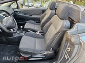 Peugeot 207 CC 1.6 HDi FAP Sport
