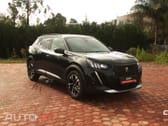 Peugeot 2008 1.5 BlueHDi GT Line EAT8