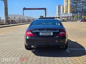 Mercedes-Benz CLS 320 CDi