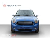 MINI Countryman Cooper D
